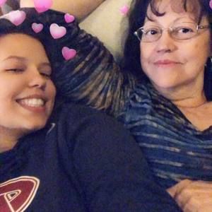 Meet your Posher, Jackie